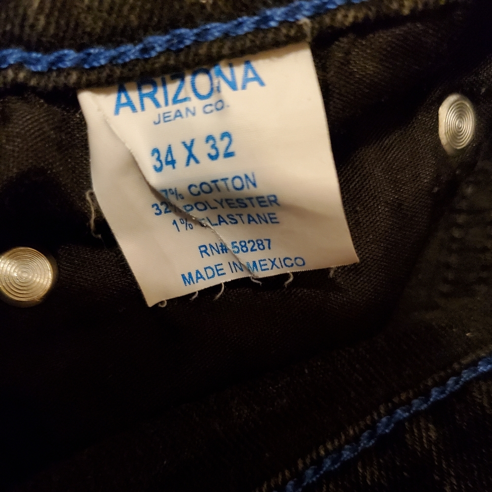 Arizona Jeans - Picture 4 of 4